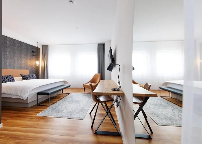 Internationales Studierendenhotel